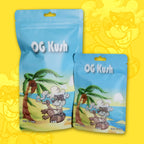 "OG KUSH - Stormrock"