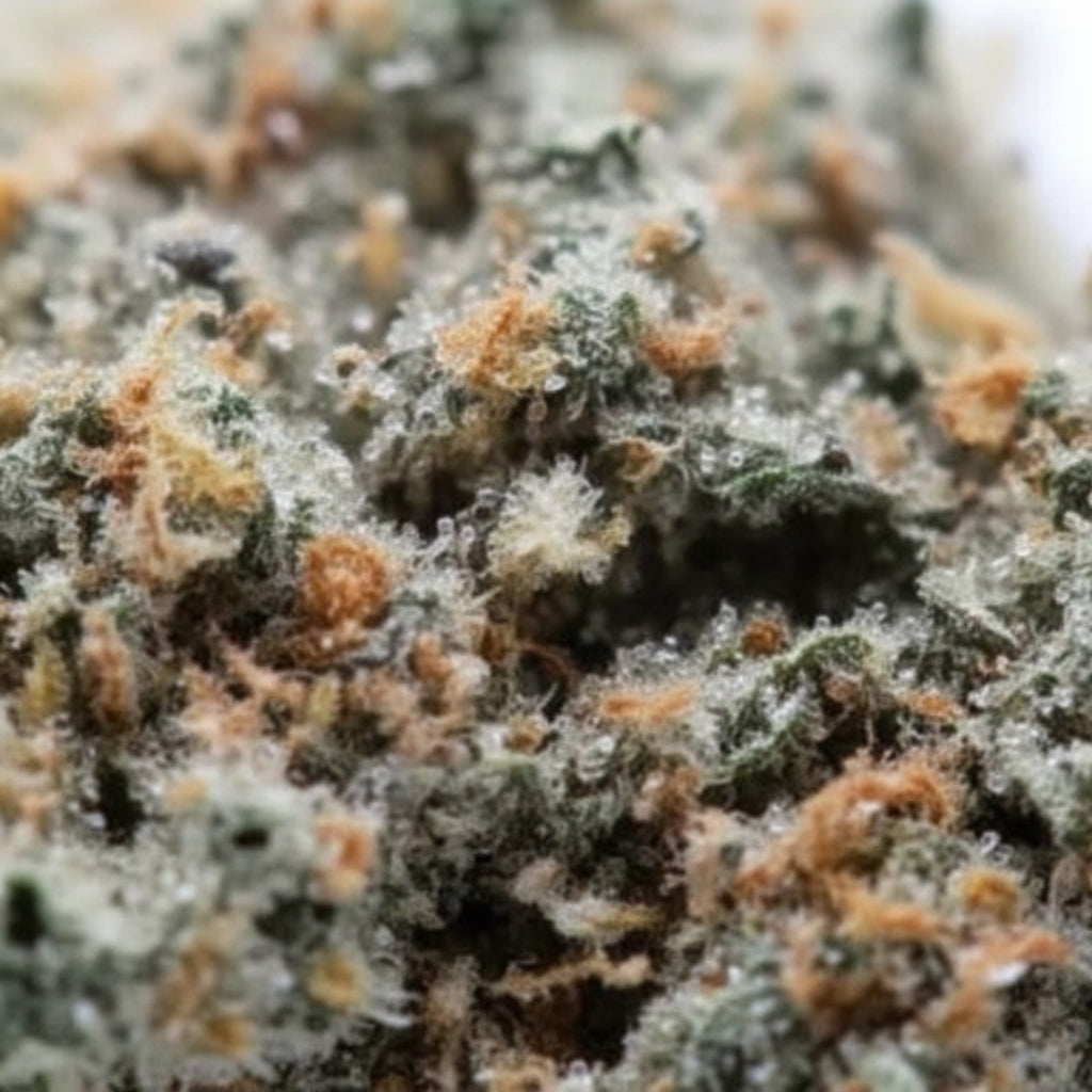 "OG KUSH - Stormrock"