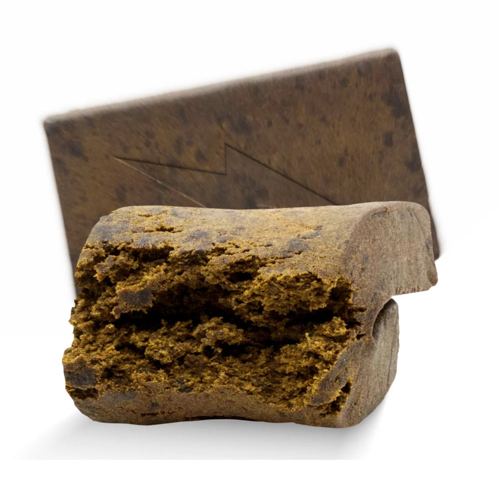 "HASH AFGHAN - Stormrock"