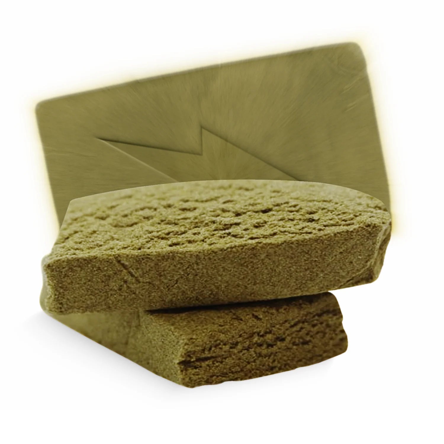 "GOLD MAROCAIN - Stormrock"