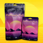 "CALIFORNIA KUSH - Stormrock"