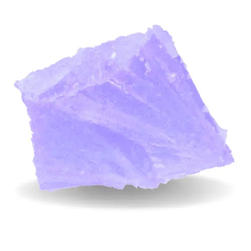 "PURPLE WAX - Stormrock"