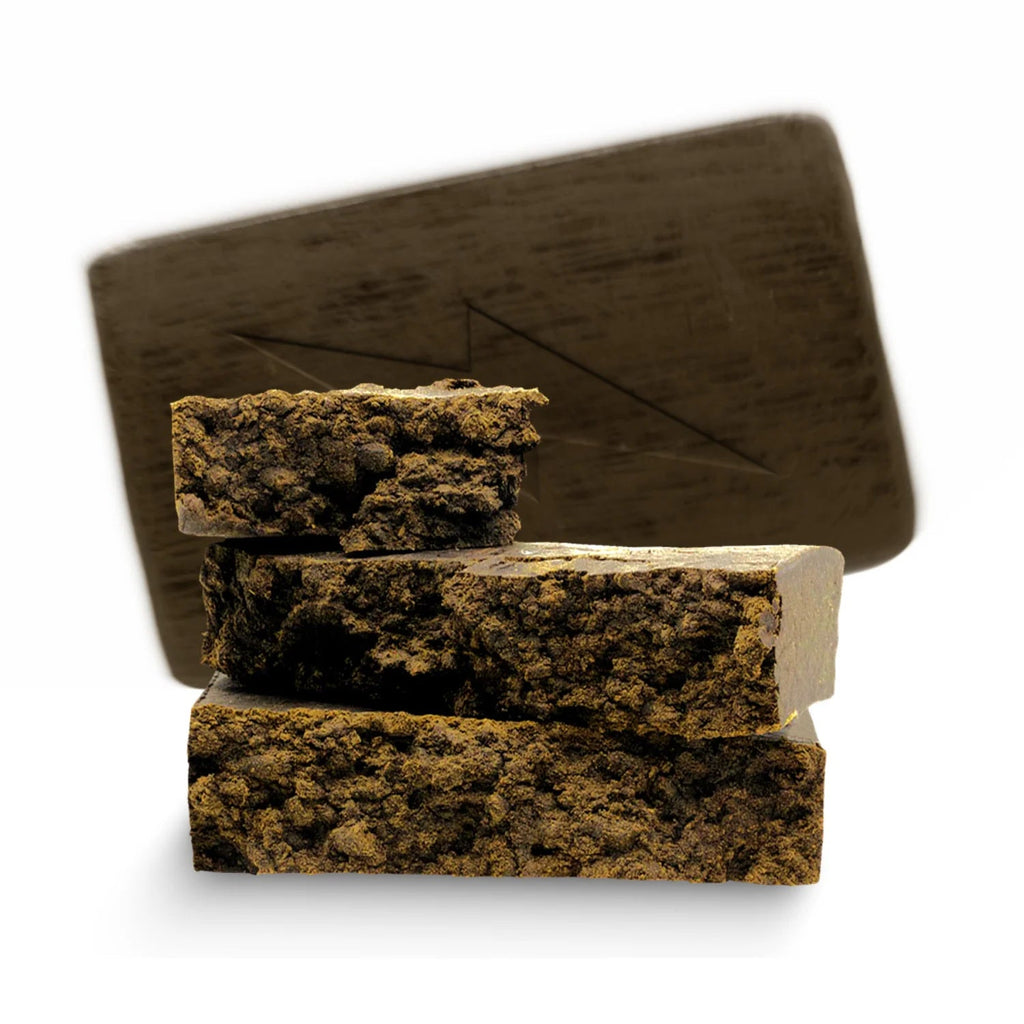 "OG BROWN - Stormrock"