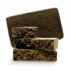 "OG BROWN - Stormrock"
