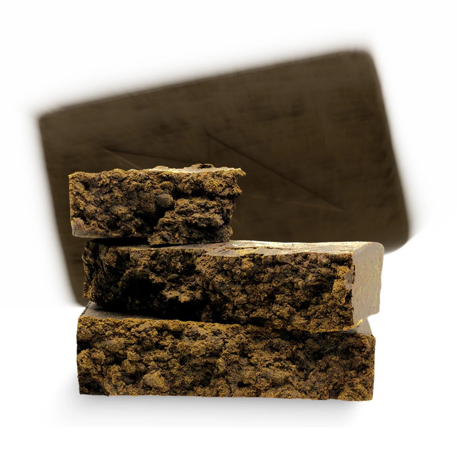 "OG BROWN - Stormrock"