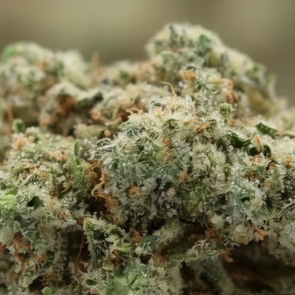 "MANGO KUSH - Stormrock"