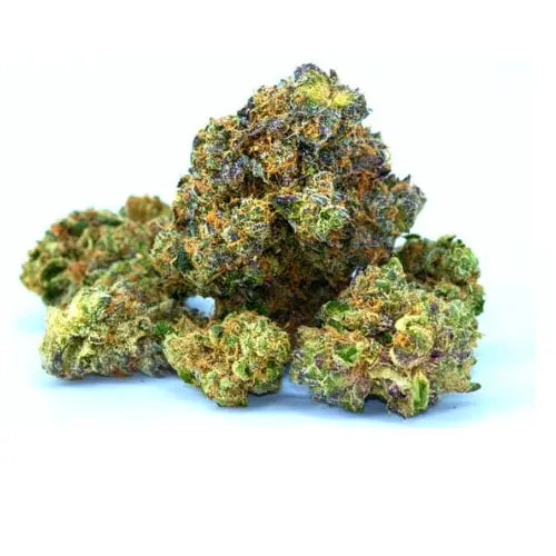 "BLUE DREAM KUSH - Stormrock"