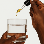 Huile CBD/CBG/CBN - Full Spectrum (40%) - Stormrock