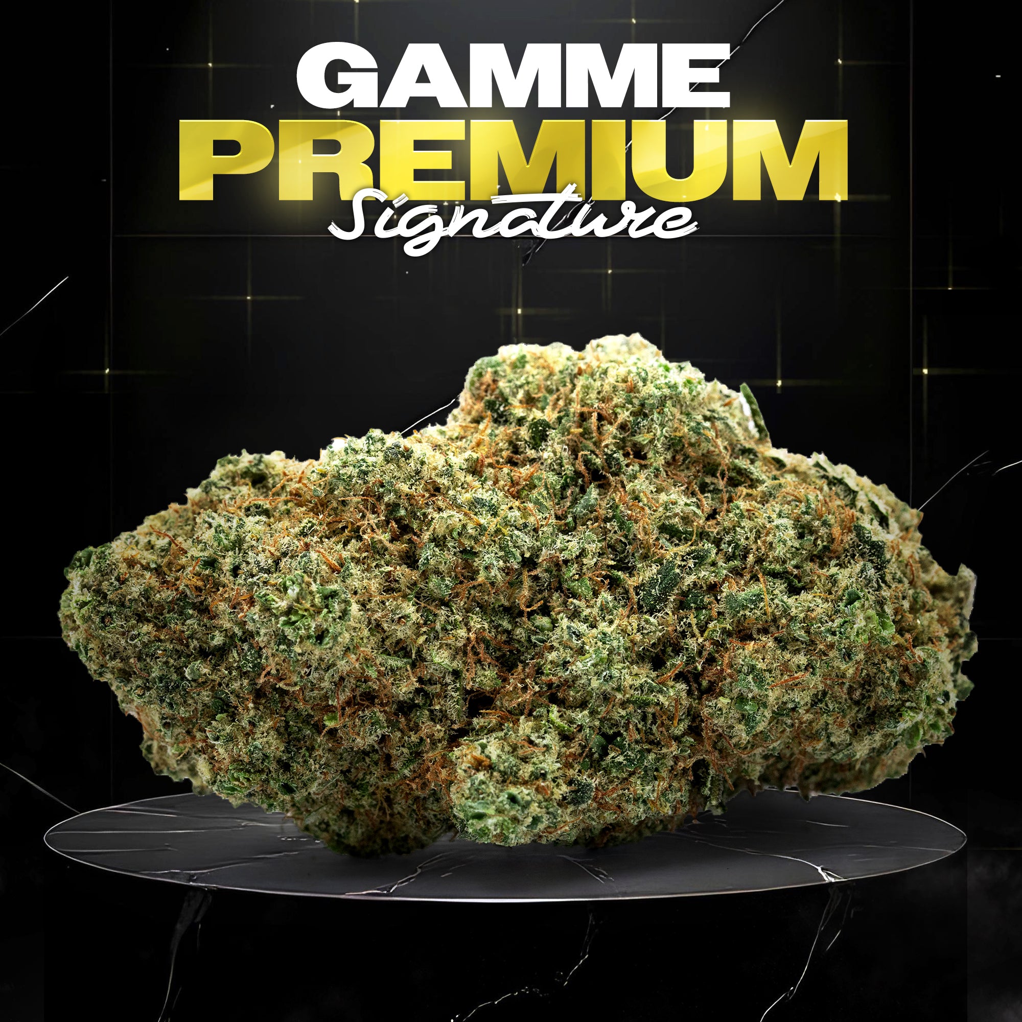 LA CONFIDENTIAL - Stormrock