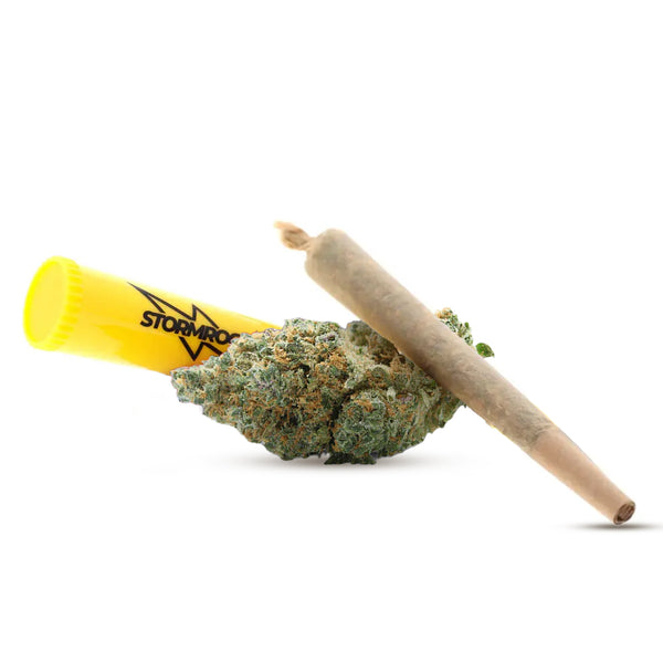 Pré-roll AK-OG - Stormrock