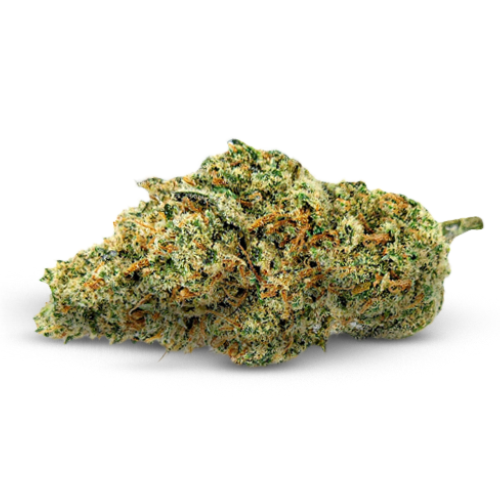 Amnesia Haze - Stormrock