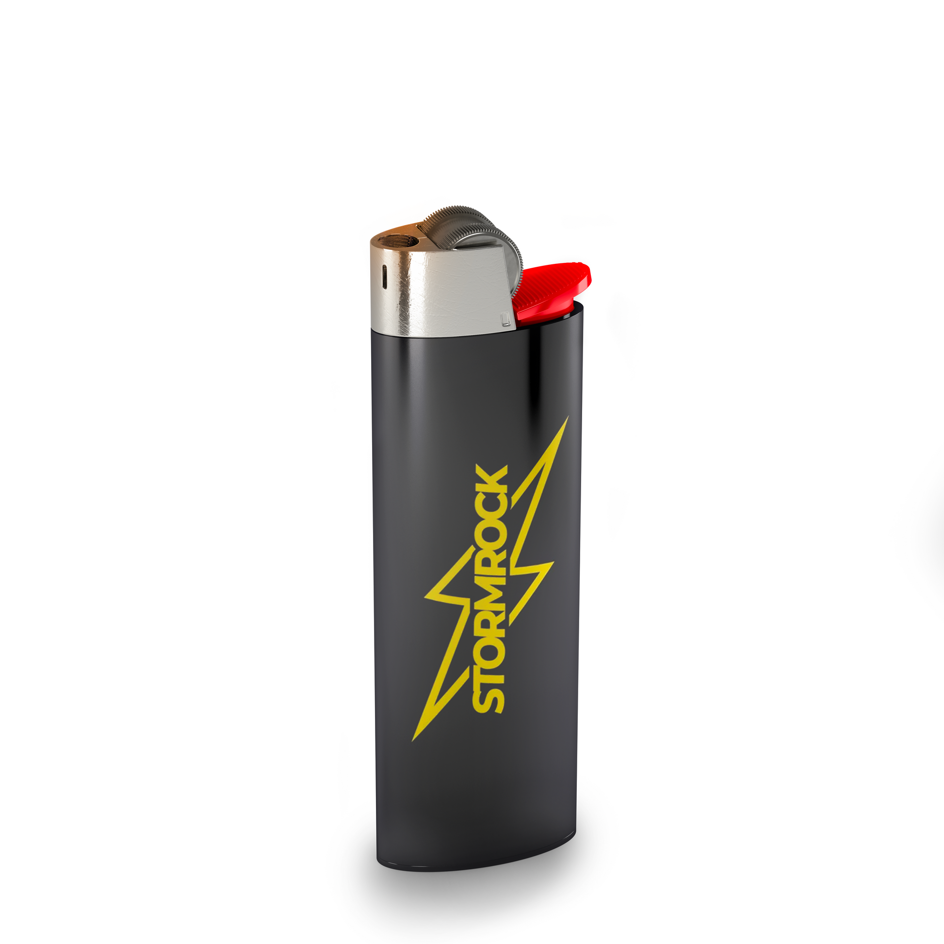 Briquet BIC STORMROCK - Stormrock