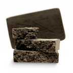 BLACK HASH PEACH CBD+ - Stormrock