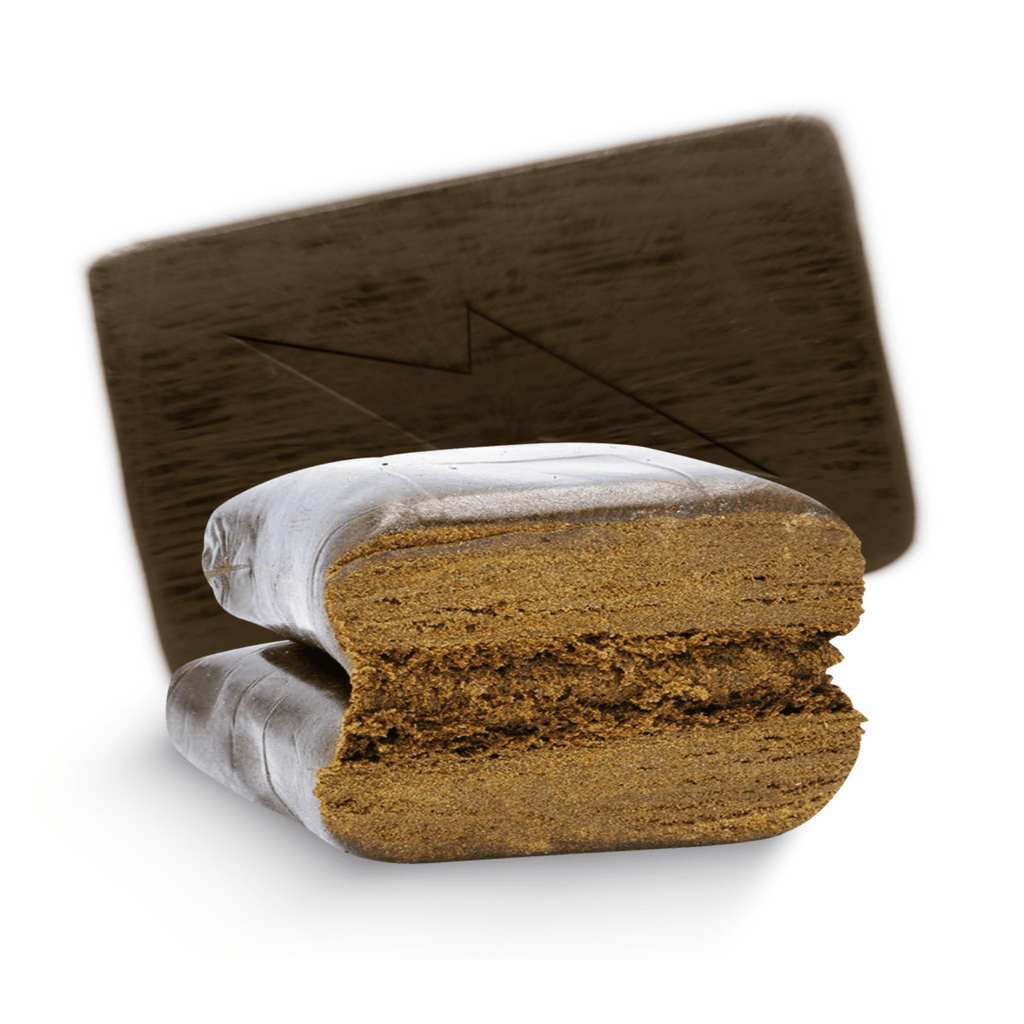 SUPREME HASH - Stormrock