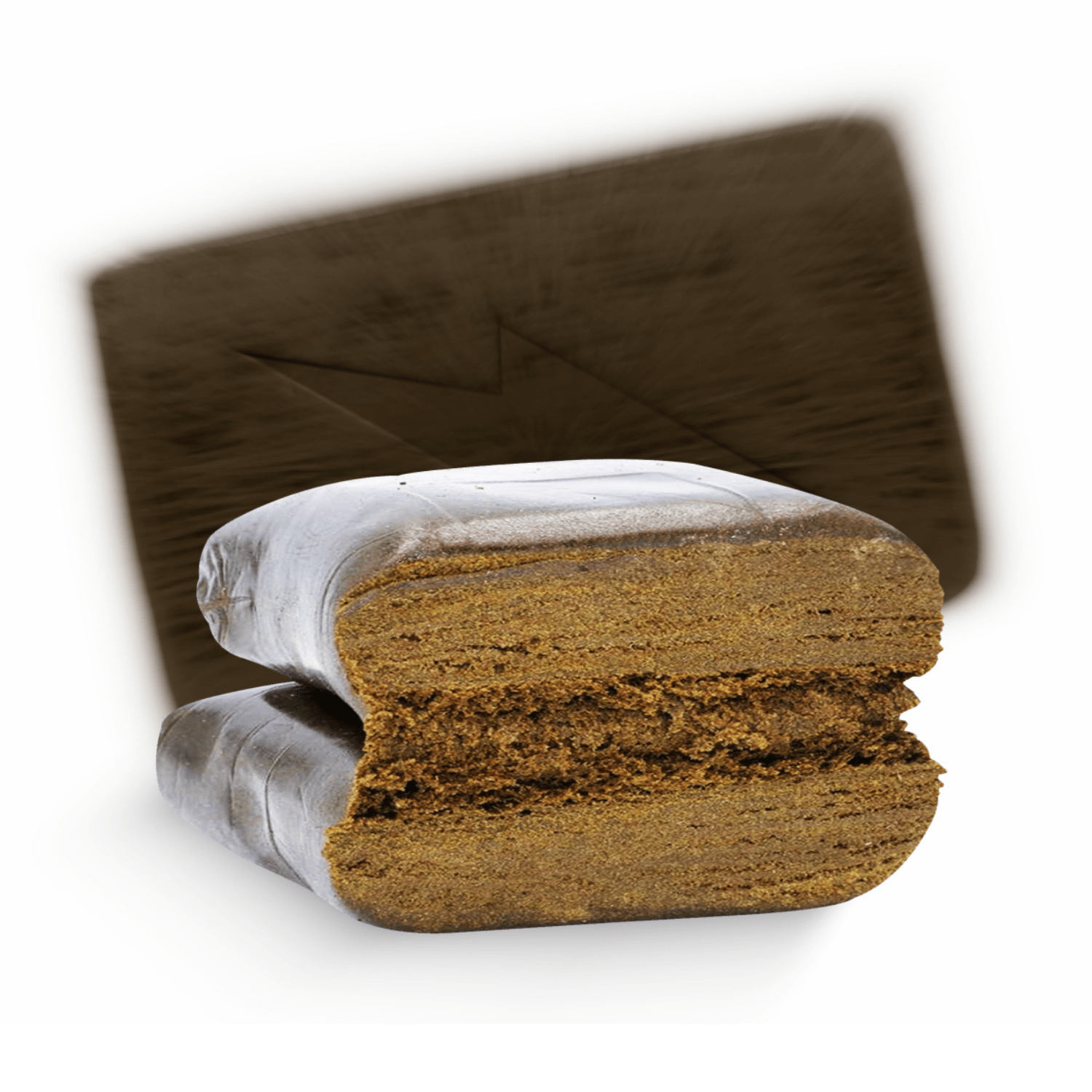 SUPREME HASH - Stormrock