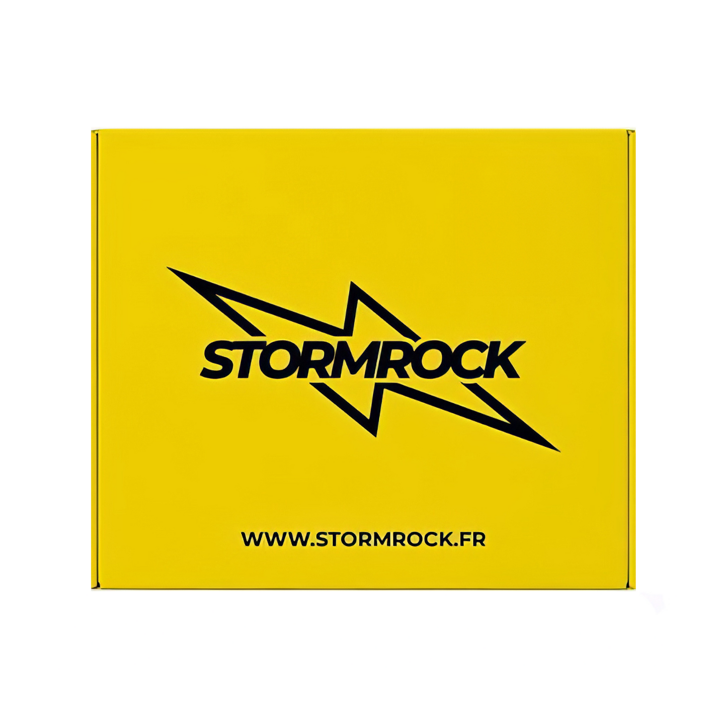 OFFERT - BOITE STORMROCK - Stormrock