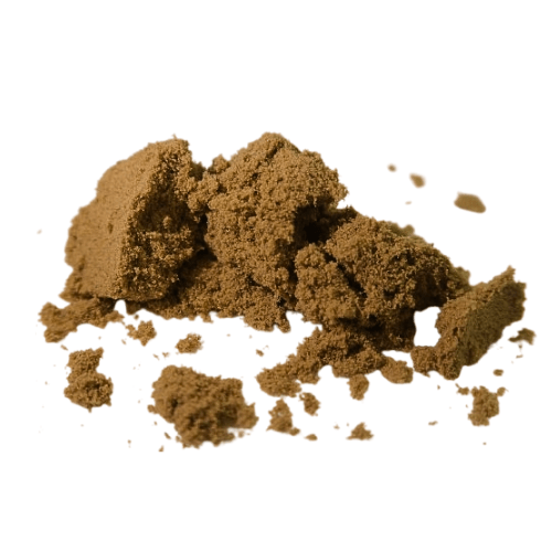 Bubble Hash AK OG - Stormrock