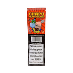 Blunt Chapo Hemp Wrap Waltr Whit Myrtille x1 sachet de 2 (myrtille) - Stormrock