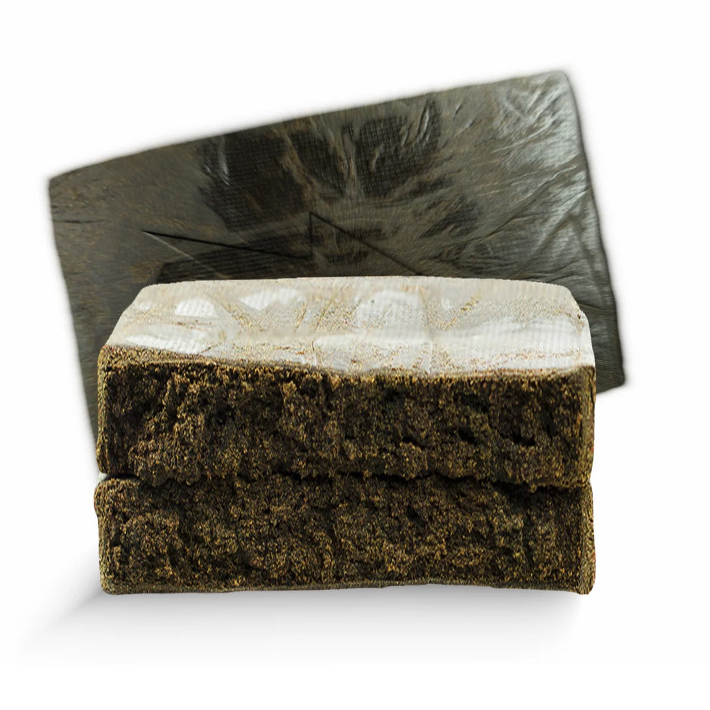 AFGHAN SUPREME CBD+ - Stormrock