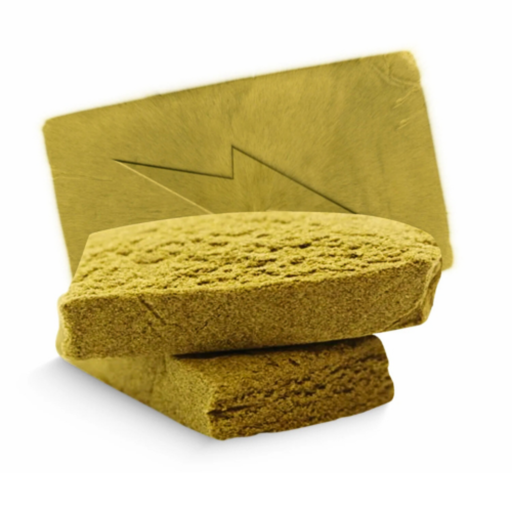 CALI DREAM HASH - Stormrock