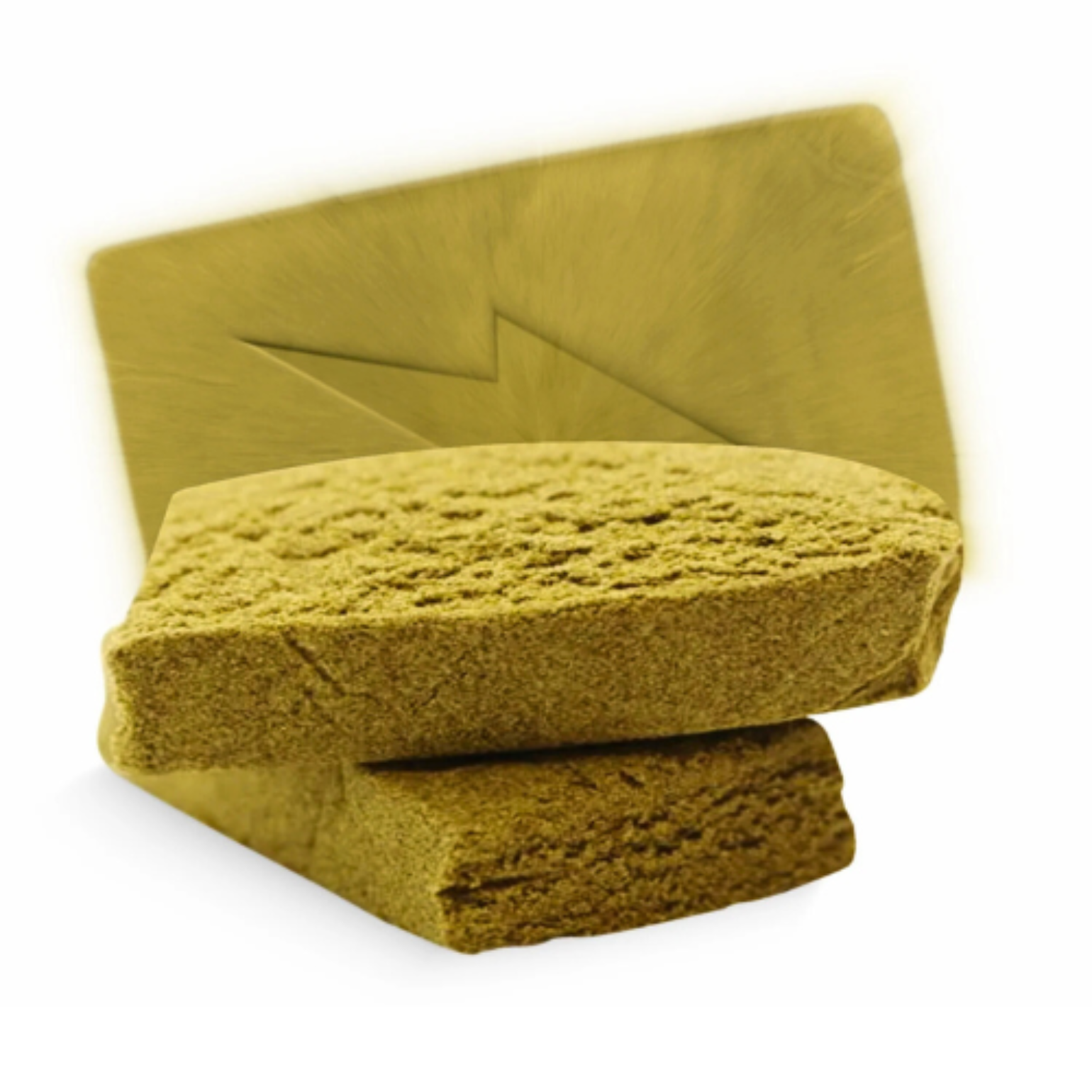 CALI DREAM HASH - Stormrock