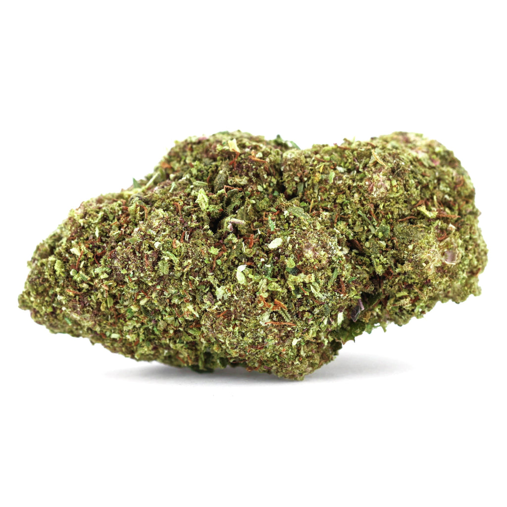 PURPLE CRYO KUSH - Stormrock