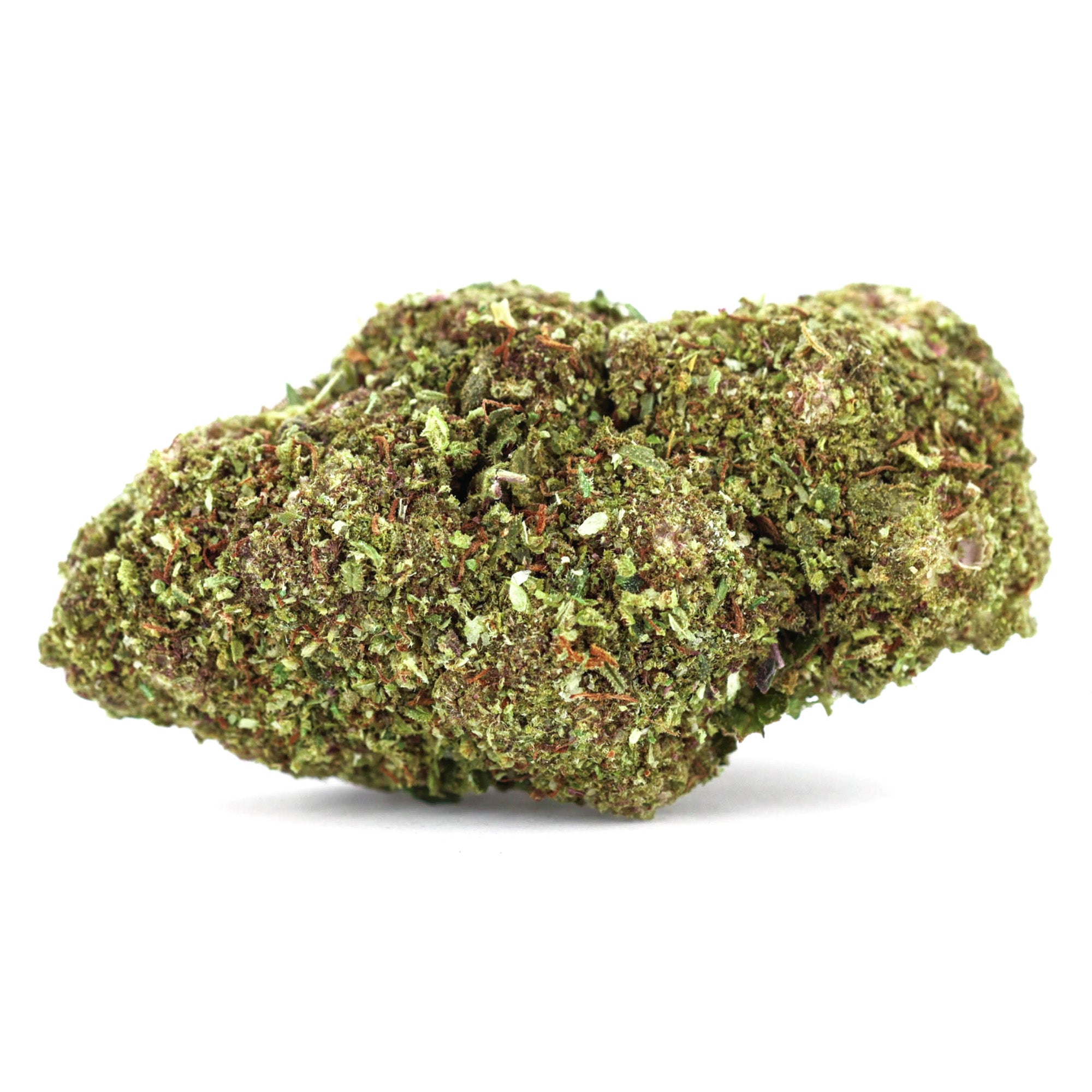 PURPLE CRYO KUSH - Stormrock