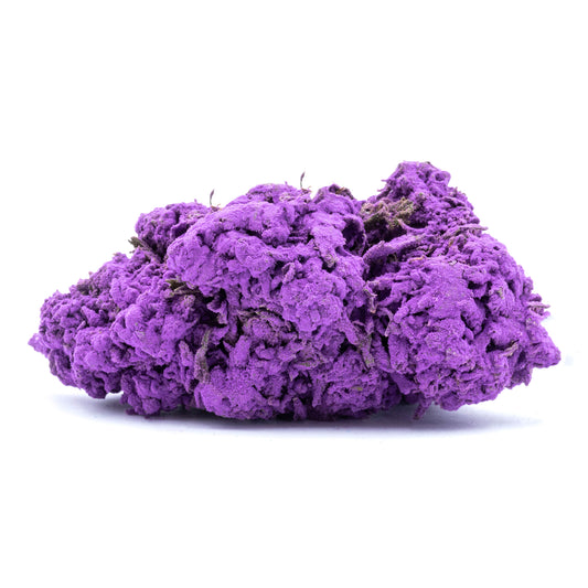 SUPER PURPLE HAZE