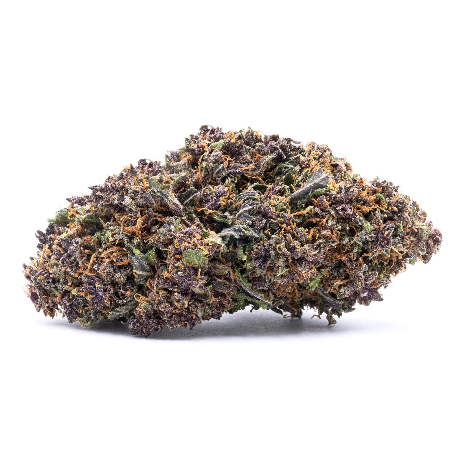 PUMPKIN KUSH - Stormrock