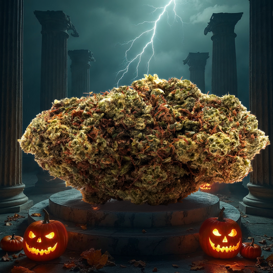 GHOST OG