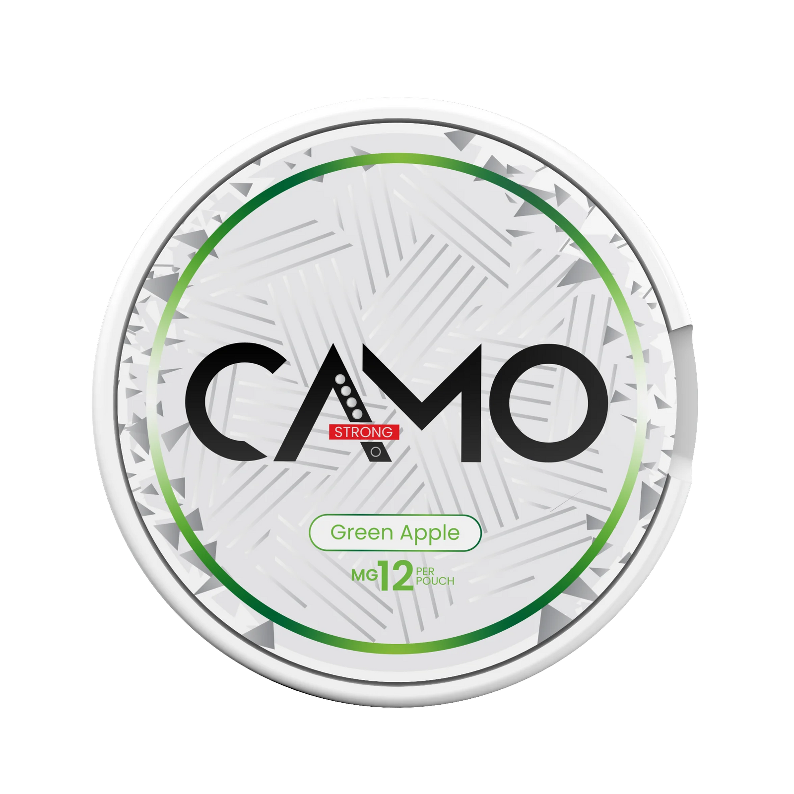 CAMO GREEN APPLE - Stormrock