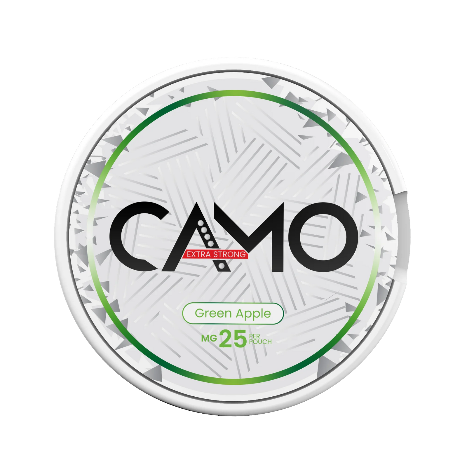 CAMO GREEN APPLE - Stormrock