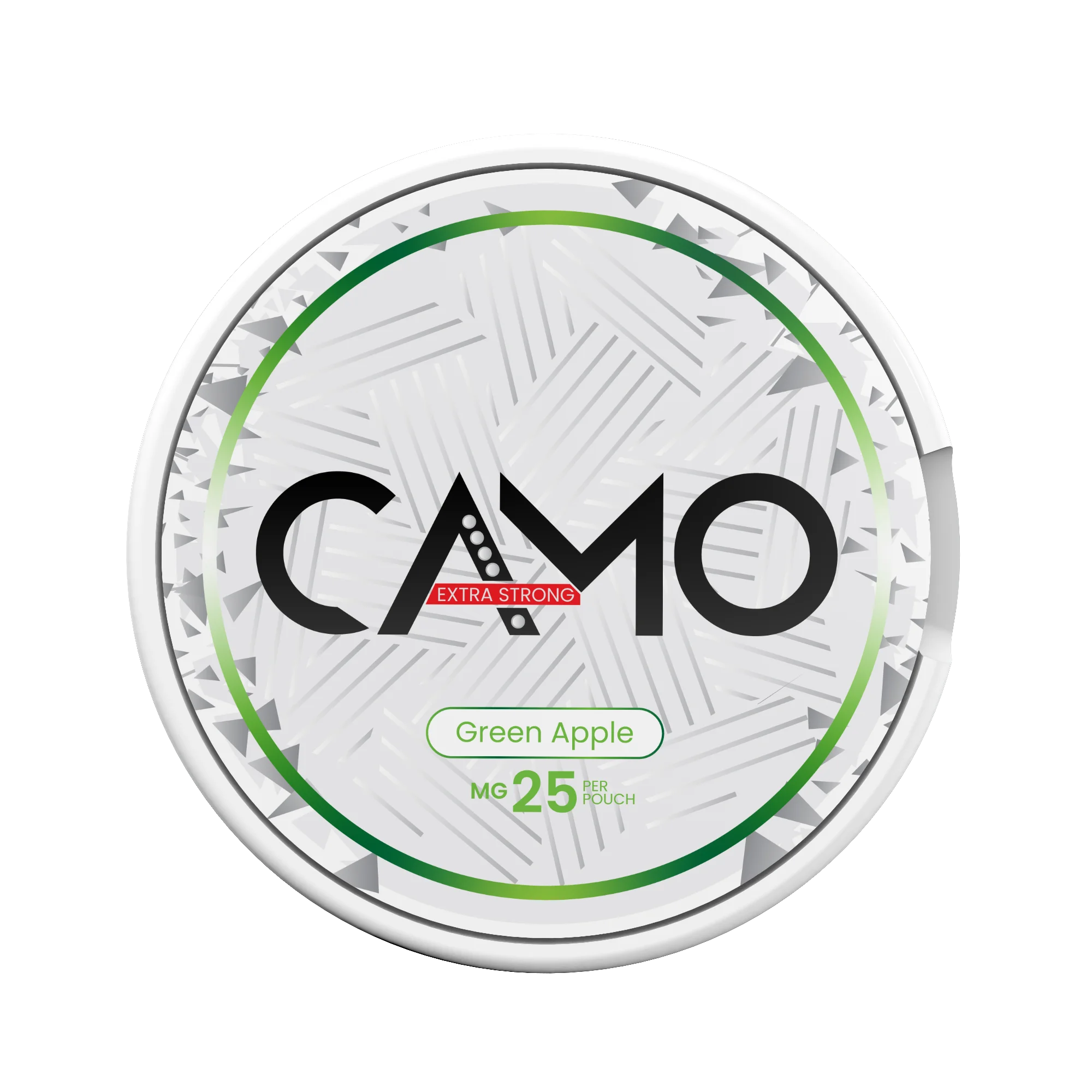 CAMO GREEN APPLE - Stormrock