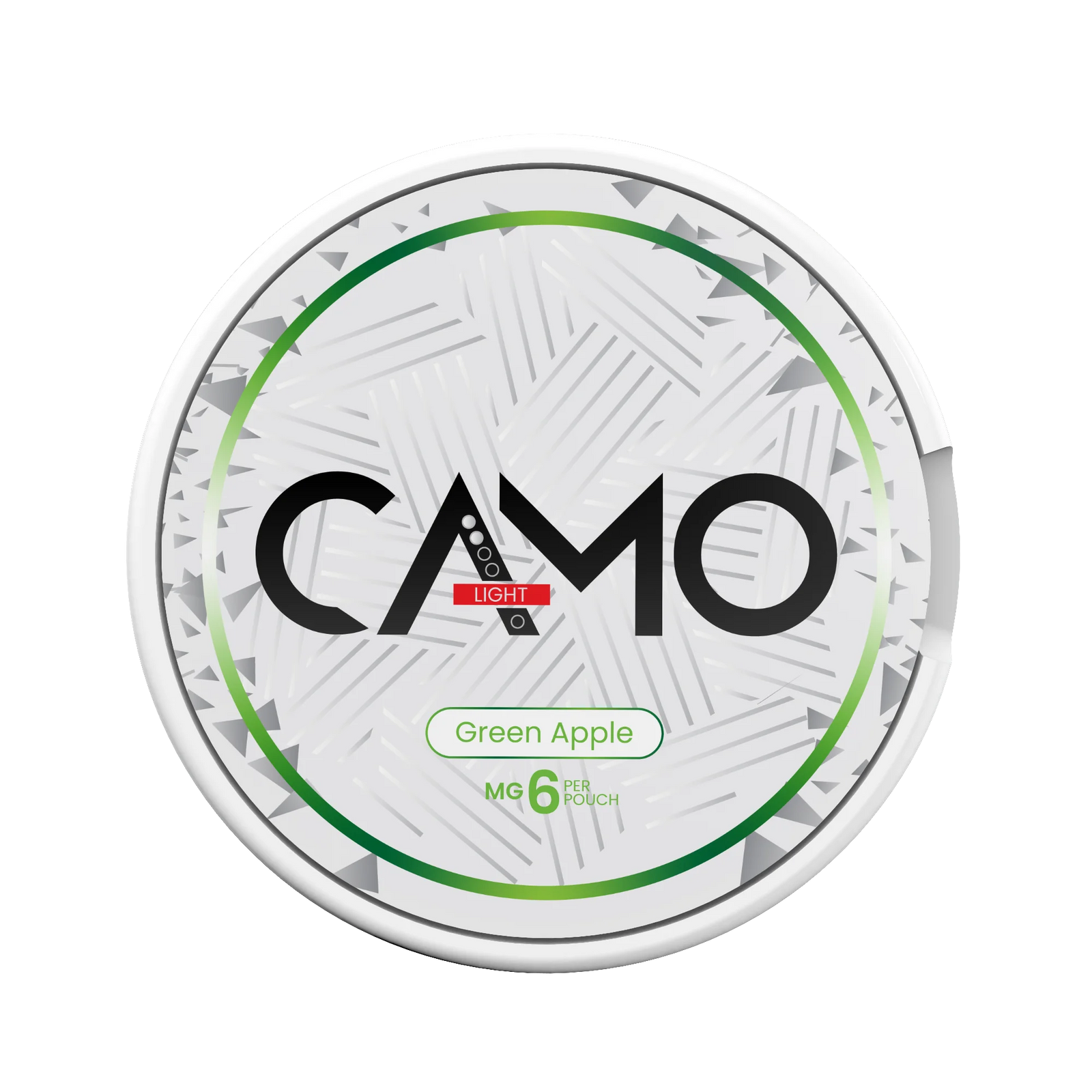 CAMO GREEN APPLE - Stormrock