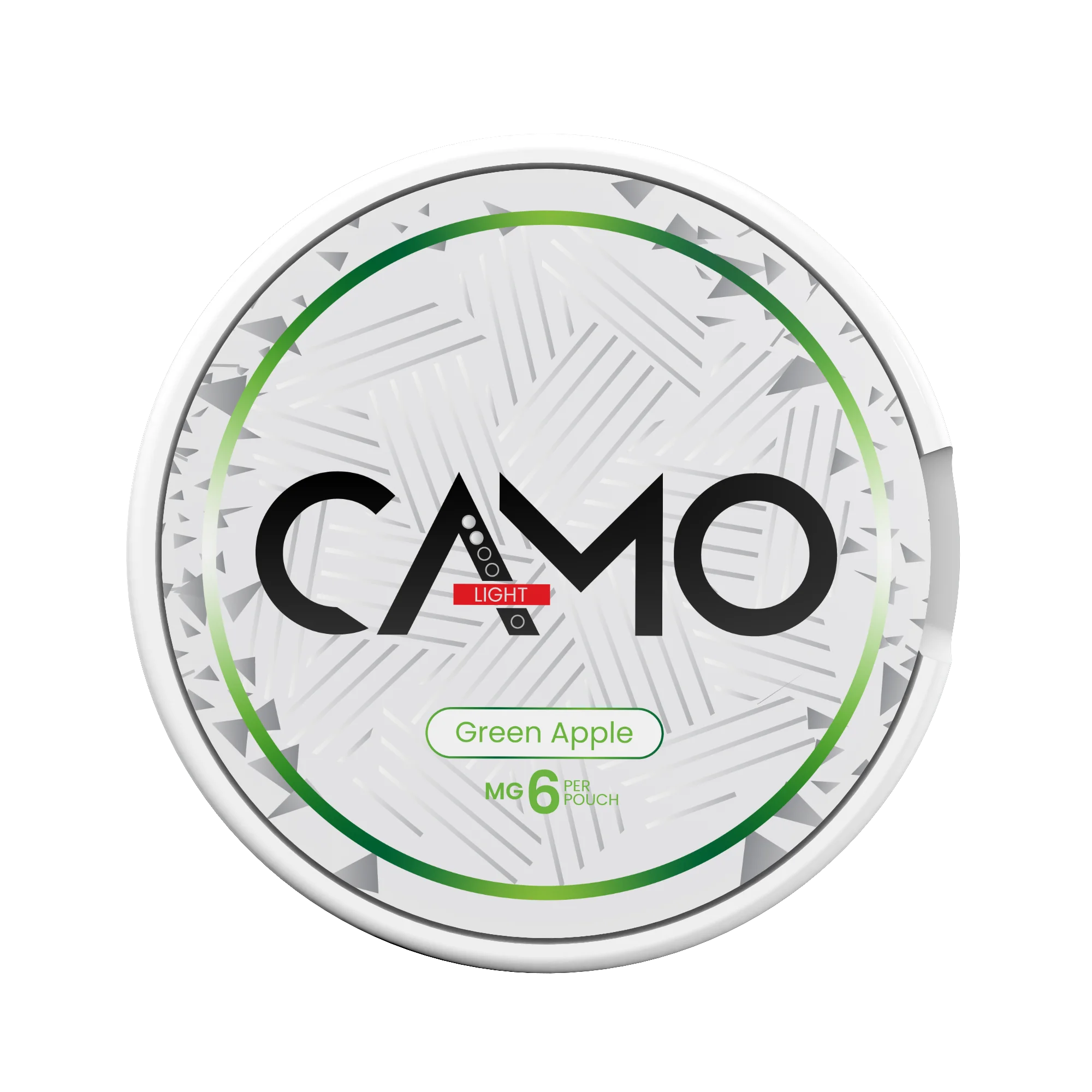 CAMO GREEN APPLE - Stormrock