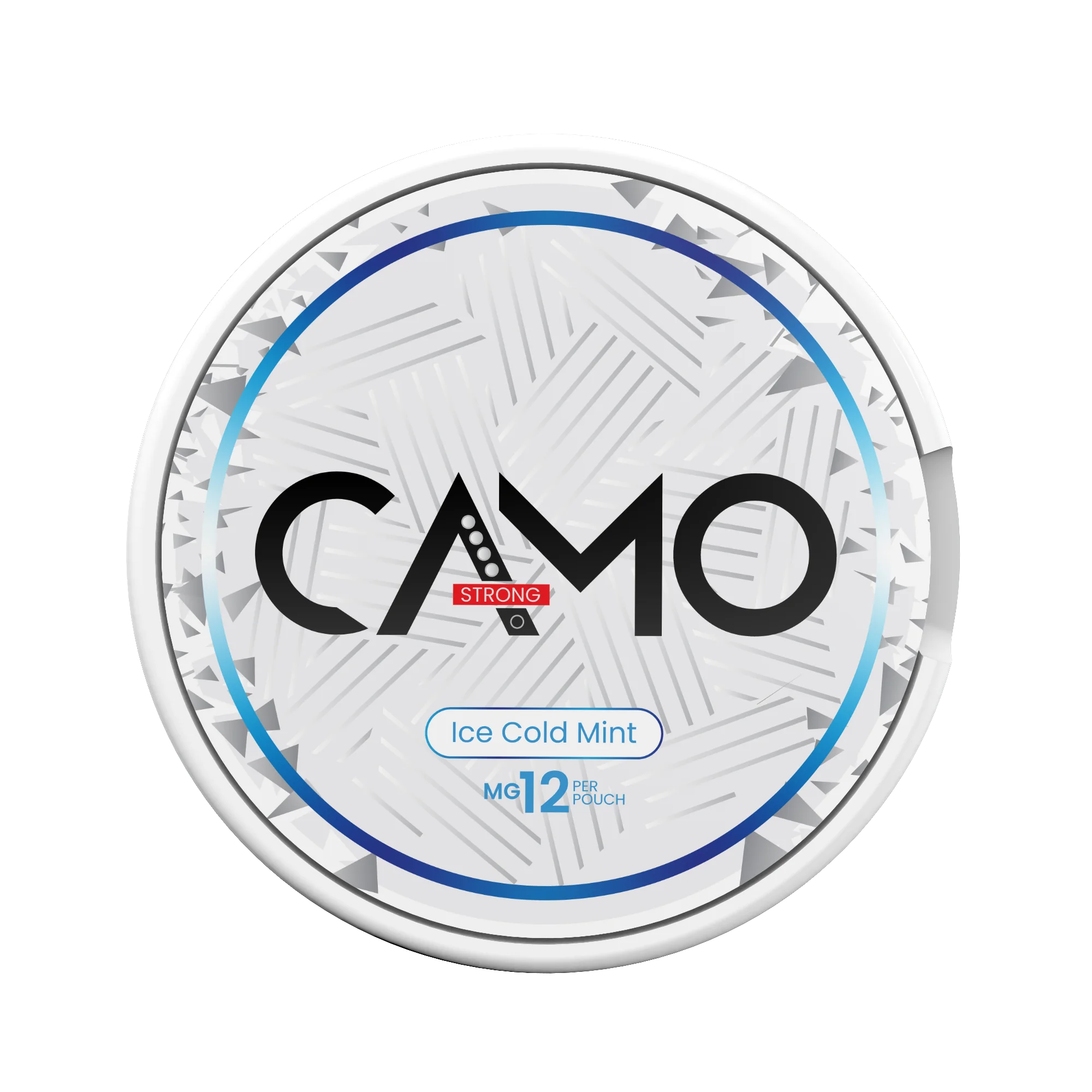 CAMO ICE COLD MINT - Stormrock