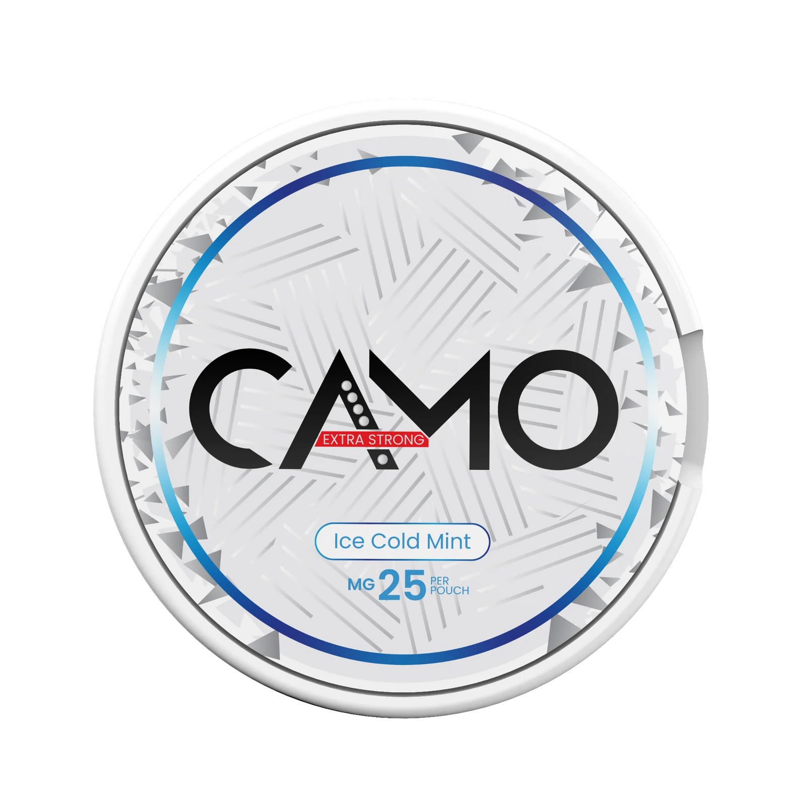 CAMO ICE COLD MINT - Stormrock