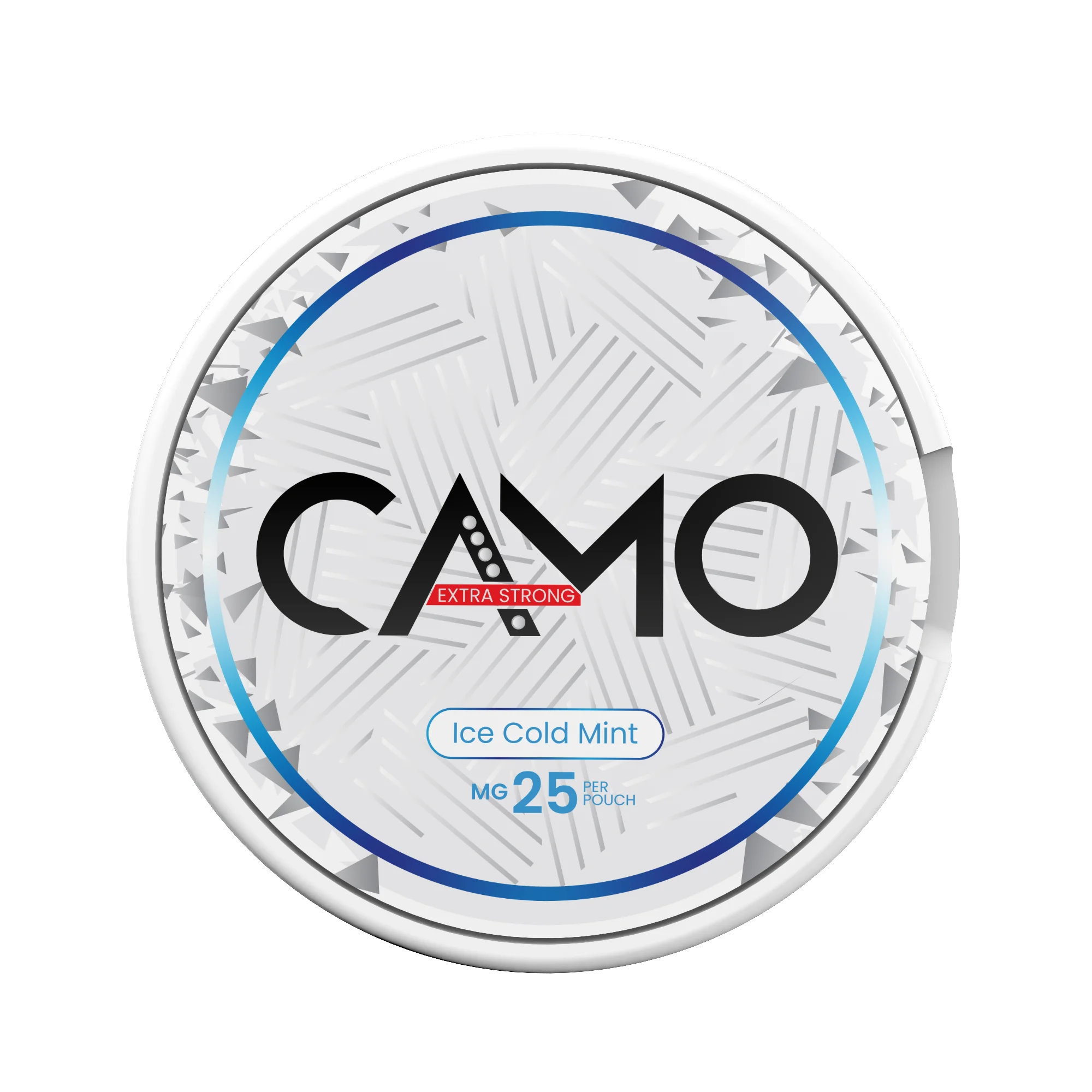 CAMO ICE COLD MINT - Stormrock