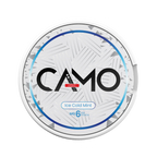 CAMO ICE COLD MINT - Stormrock