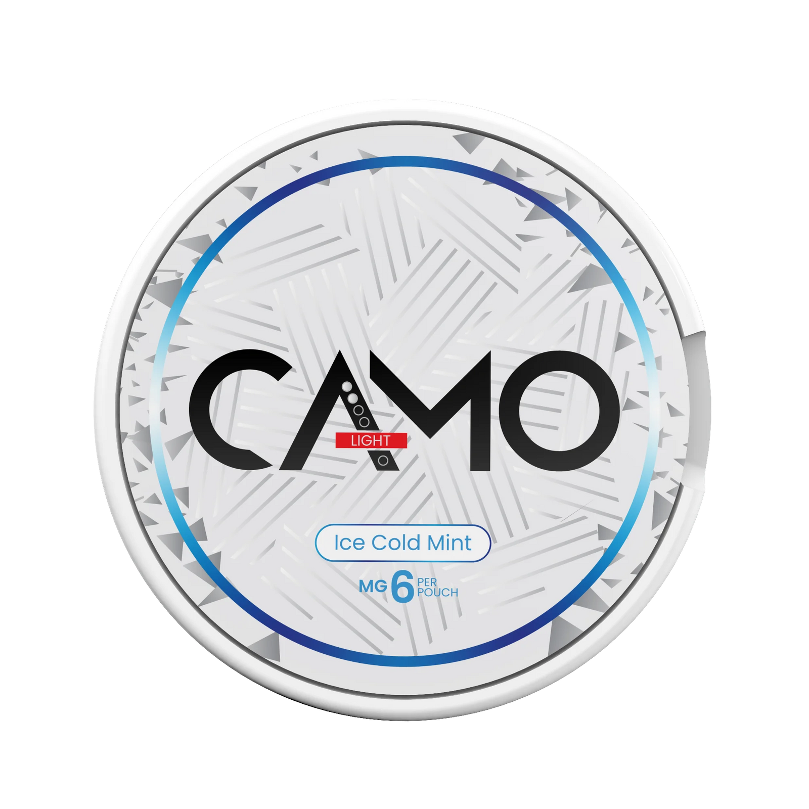 CAMO ICE COLD MINT - Stormrock
