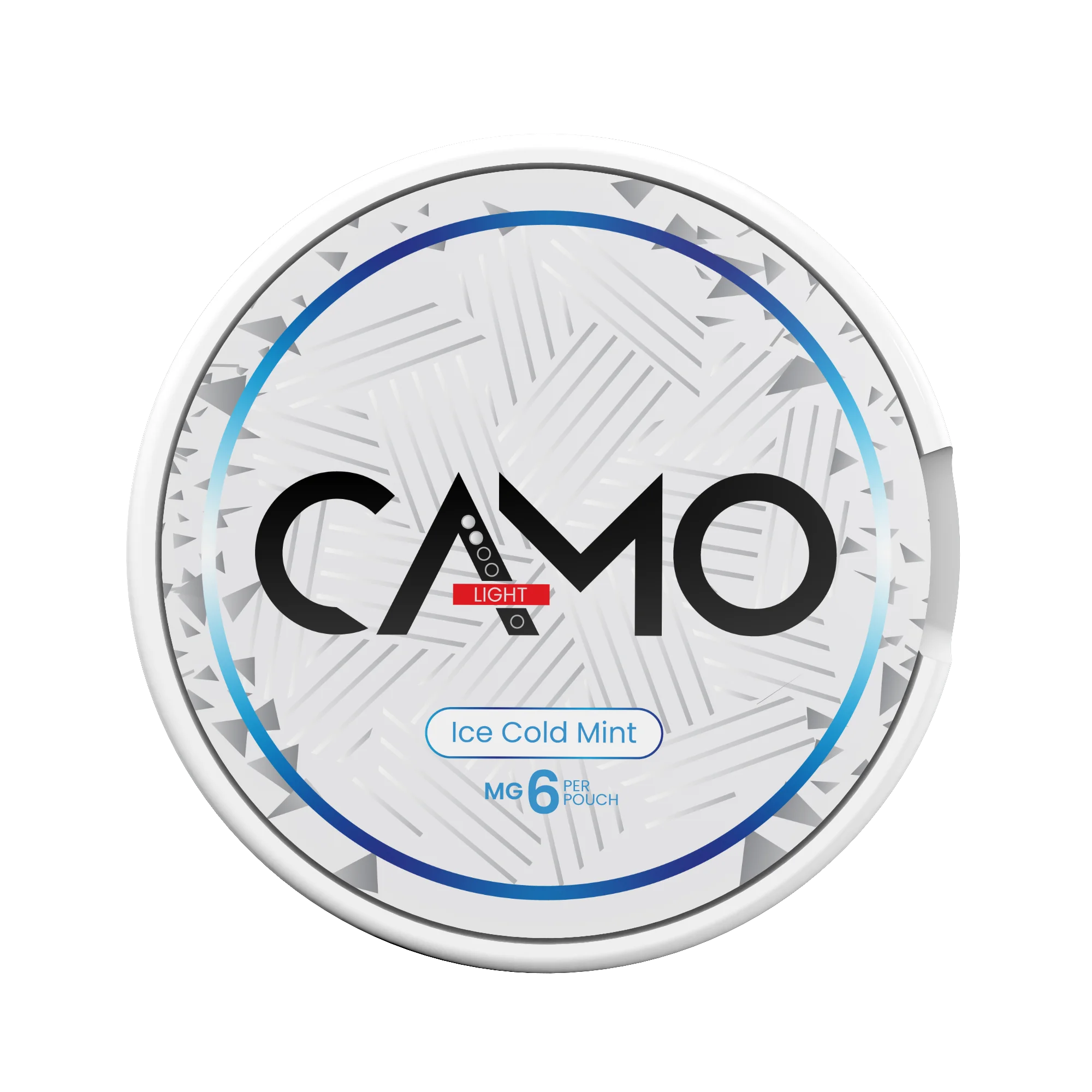 CAMO ICE COLD MINT - Stormrock