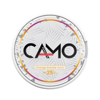 CAMO ORANGE BUBBLE GUM - Stormrock