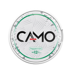 CAMO PEPPERMINT - Stormrock