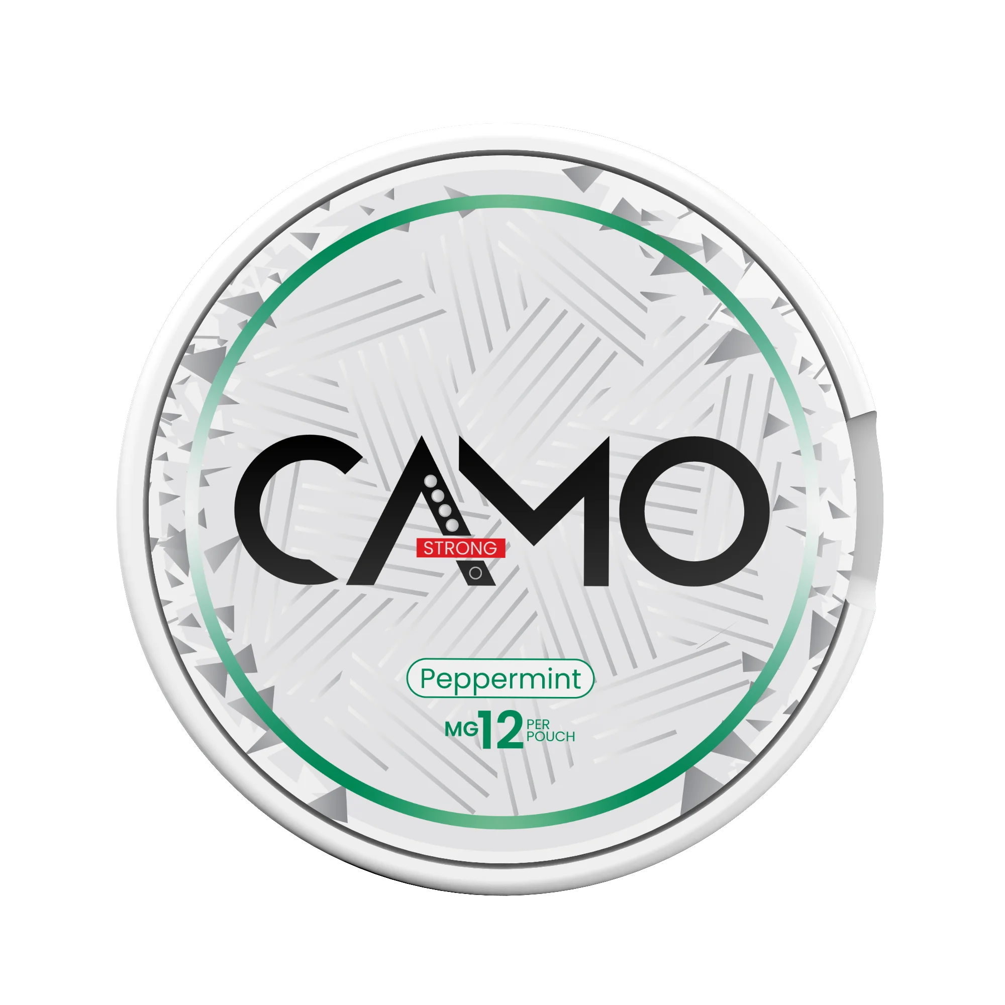 CAMO PEPPERMINT - Stormrock