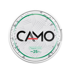 CAMO PEPPERMINT - Stormrock