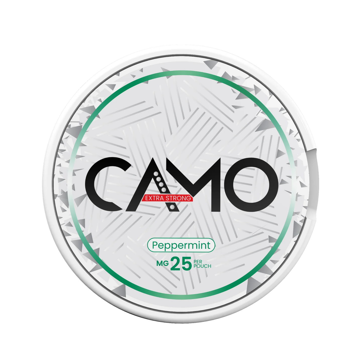 CAMO PEPPERMINT