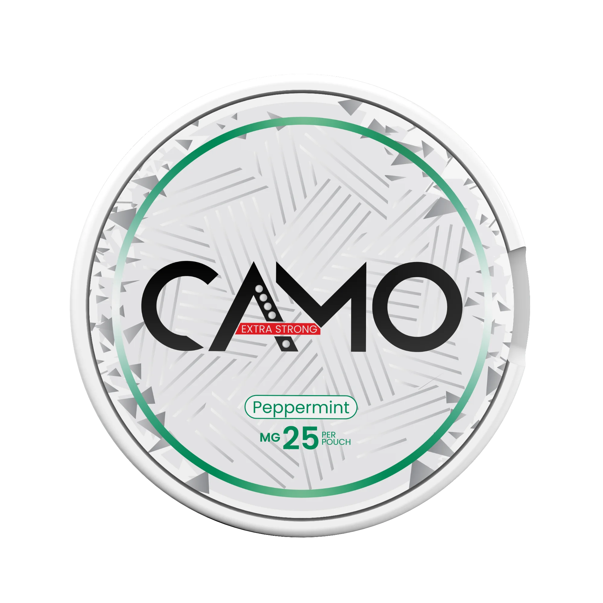 CAMO PEPPERMINT - Stormrock