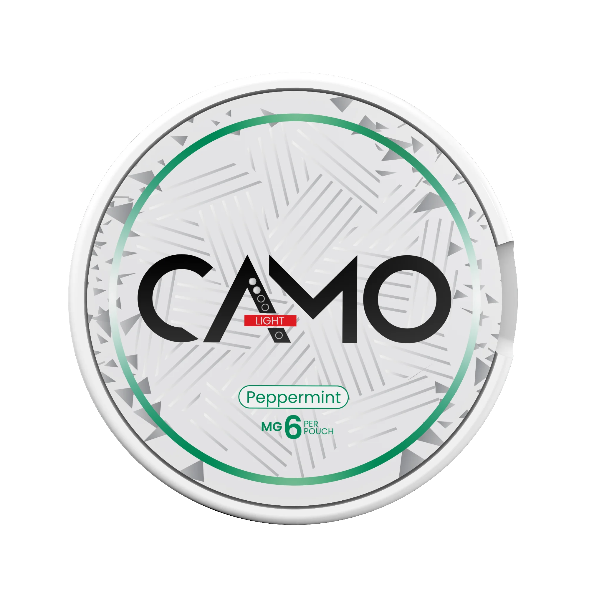 CAMO PEPPERMINT - Stormrock