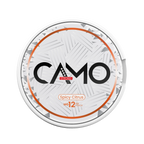 CAMO SPICY CITRUS - Stormrock