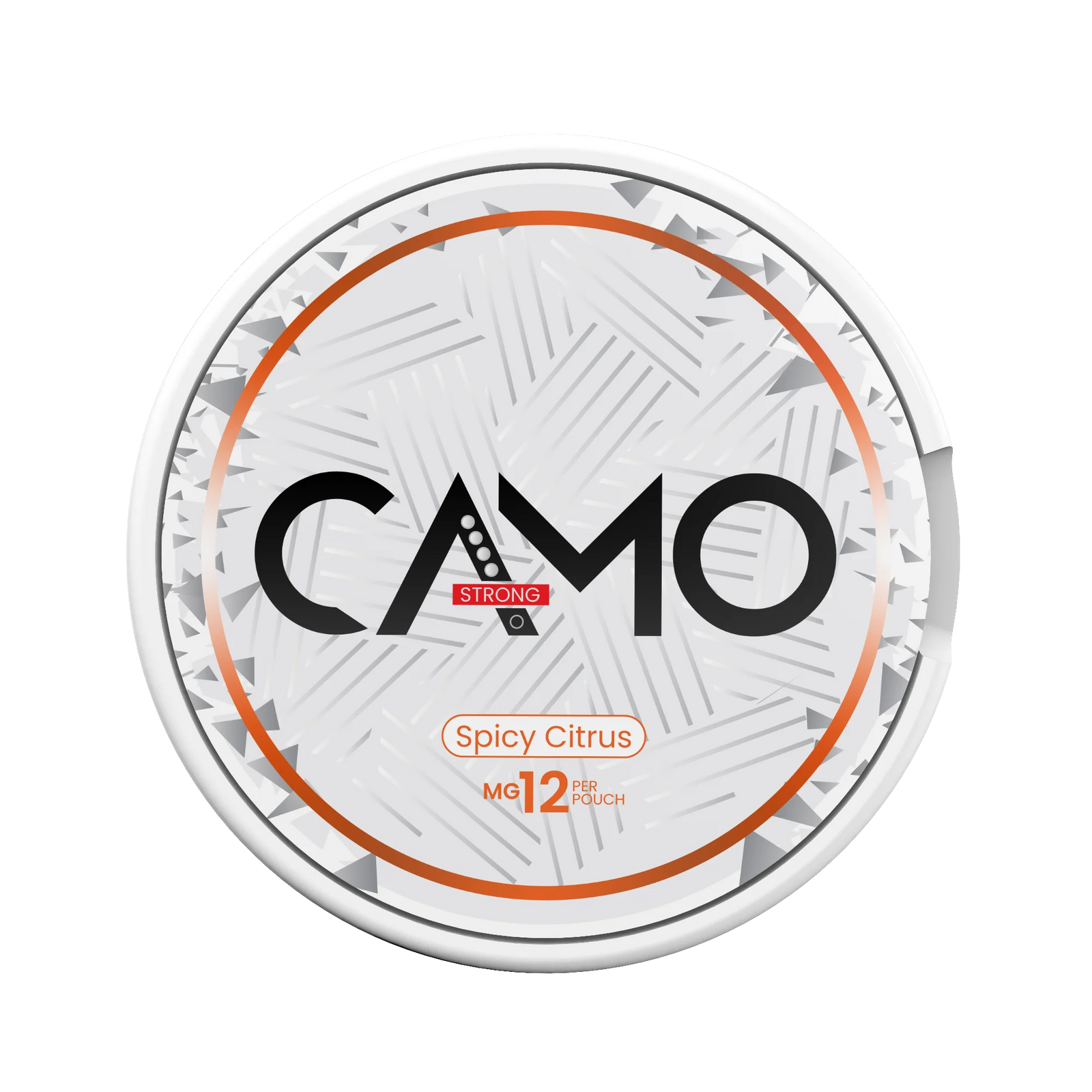CAMO SPICY CITRUS - Stormrock